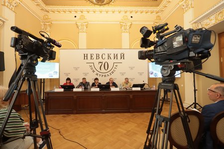 Пресс-конференция 19 июля 2022 по генетике 